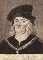 Effigies Paracelsi Medici Celeberrimi